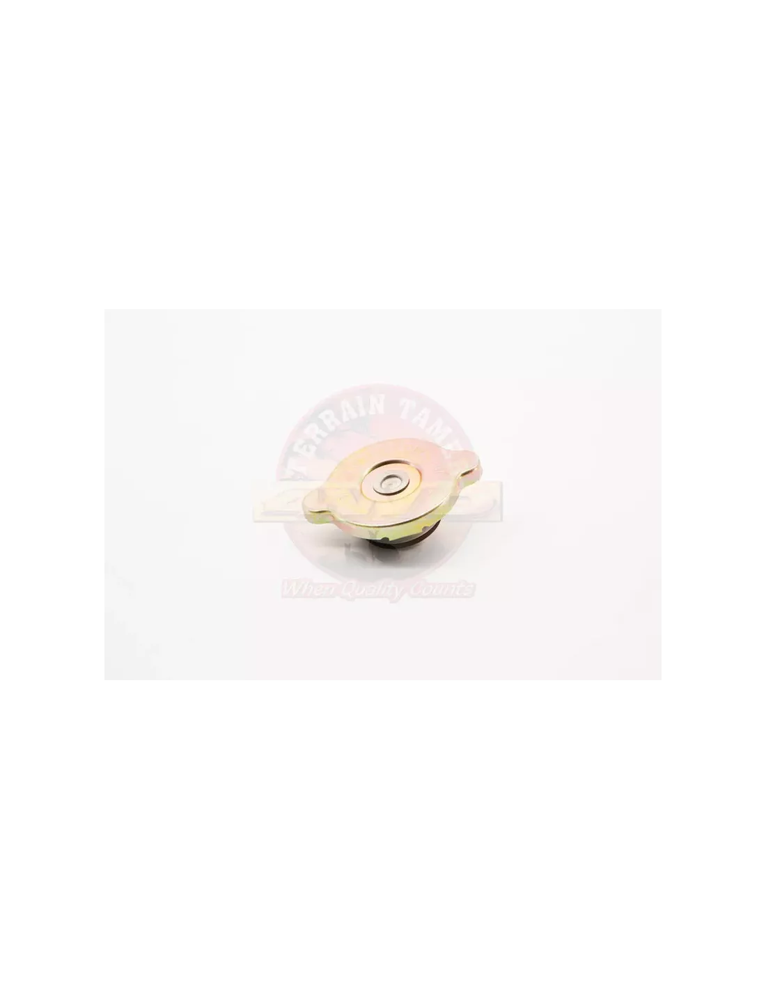 Bouchon de radiateur Terrain Tamer 16401-41021TT
