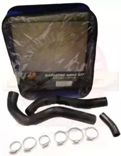 Kit de Durites de Radiateur Terrain Tamer HK001
