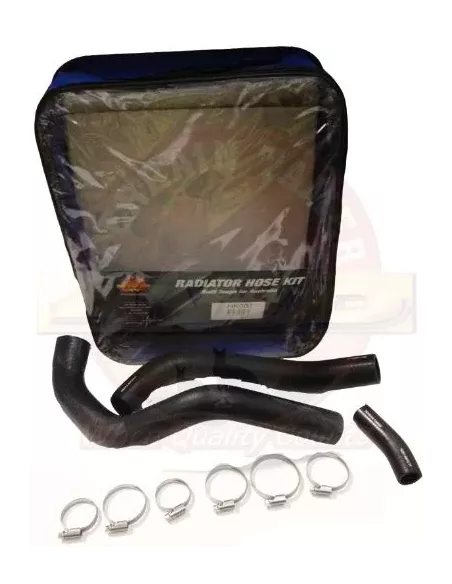 Kit de Durites de Radiateur Terrain Tamer HK001