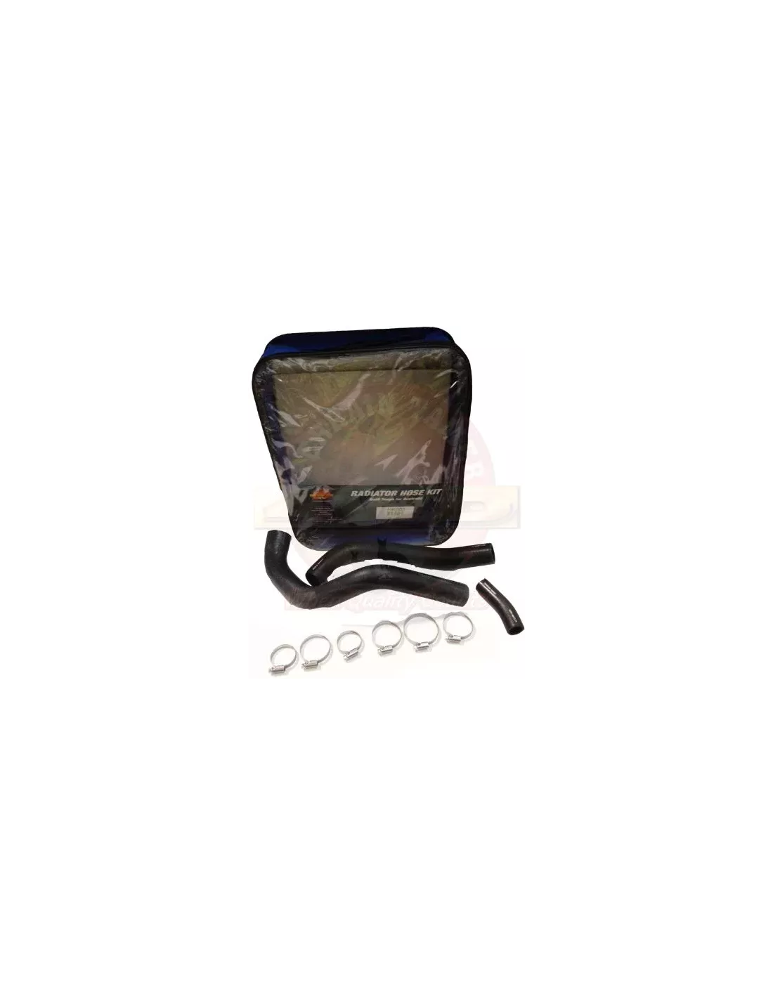 Kit de Durites de Radiateur Terrain Tamer HK001