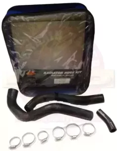 Kit de Durites de Radiateur Terrain Tamer HK001 2