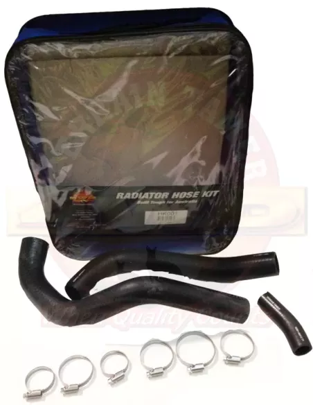 Kit de Durites de Radiateur Terrain Tamer HK001