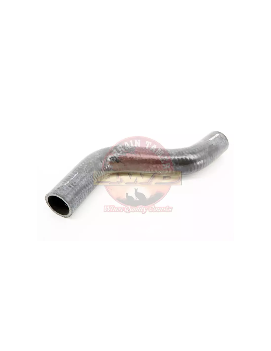 Durite inférieure de radiateur Terrain Tamer 16572-67070TT