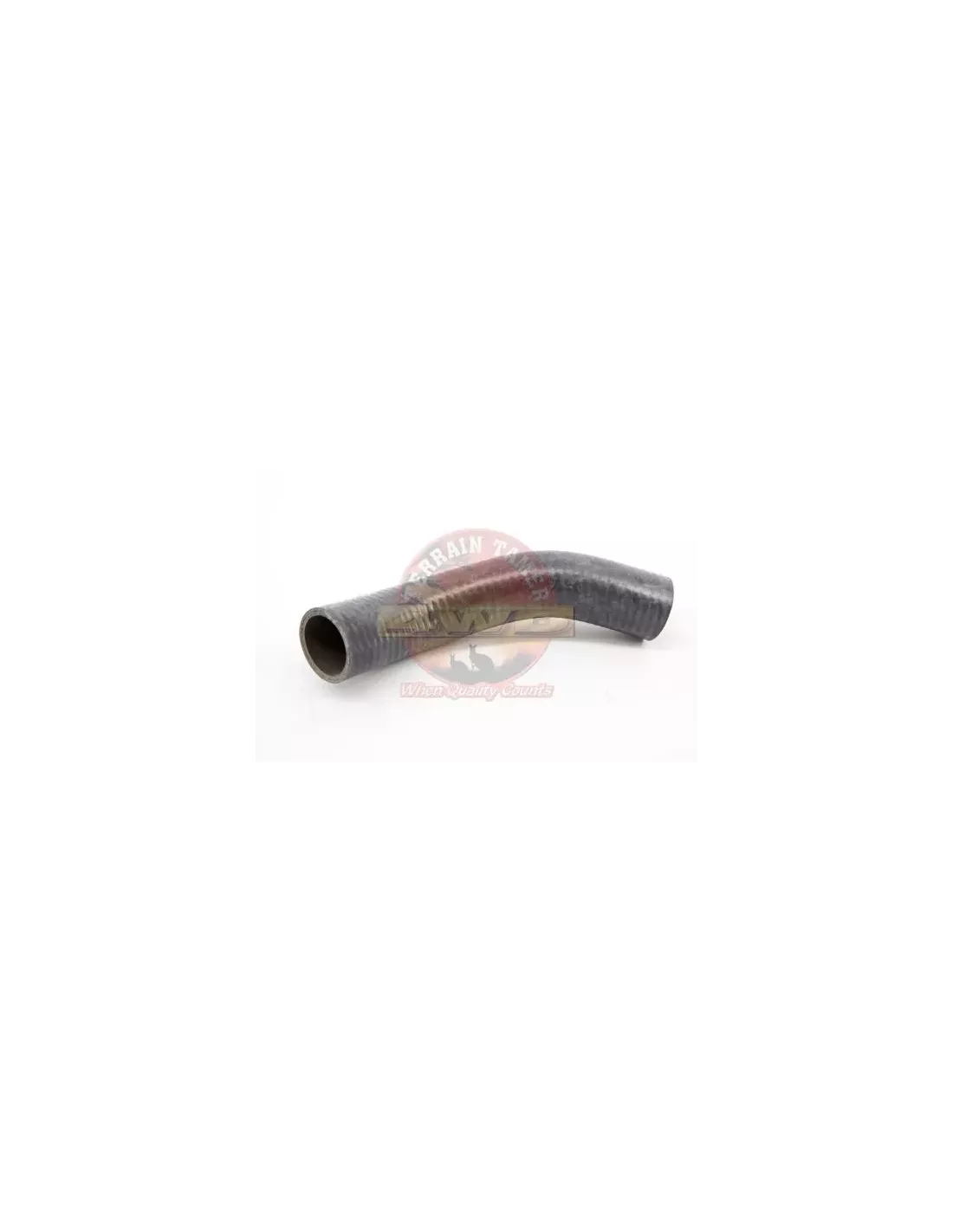 Durite supérieure de radiateur Terrain Tamer 16571-67070TT