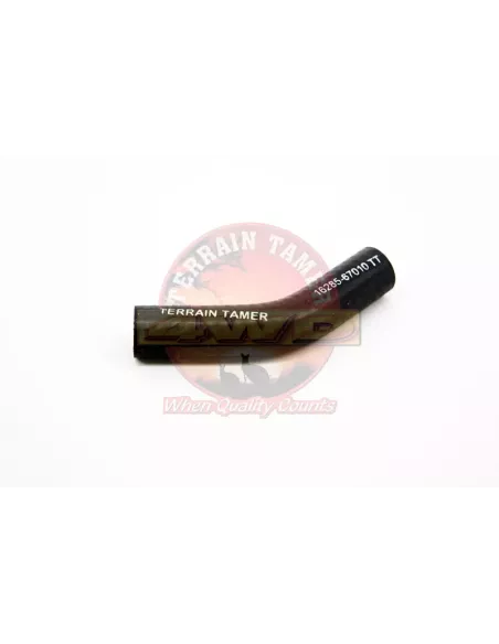 Durite turbo n°2 Terrain Tamer 16285-67010TT