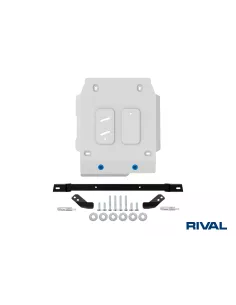 PLAQUE PROTECTION RIVAL BOÎTE DE VITESSES SUZUKI JIMNY 2018-