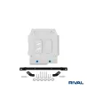 PLAQUE PROTECTION RIVAL BOÎTE DE VITESSES SUZUKI JIMNY 2018-