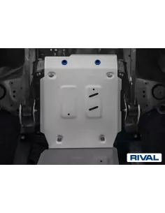 PLAQUE PROTECTION RIVAL BOÎTE DE VITESSES SUZUKI JIMNY 2018- 2