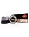 Moyeu avant AVM 24 dents 6 trous Terrain Tamer