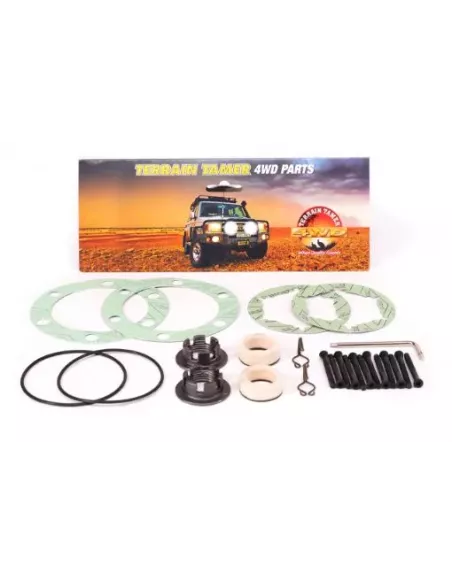 Kit de service AVM Terrain Tamer pour AVM406