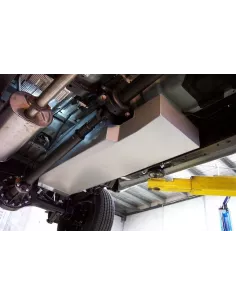 LONG RANGER 133 L Ford Ranger 2023+ tank 2