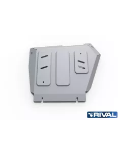 PLAQUE PROTECTION RIVAL BOÎTE TRANSFERT SUZUKI JIMNY 2018-