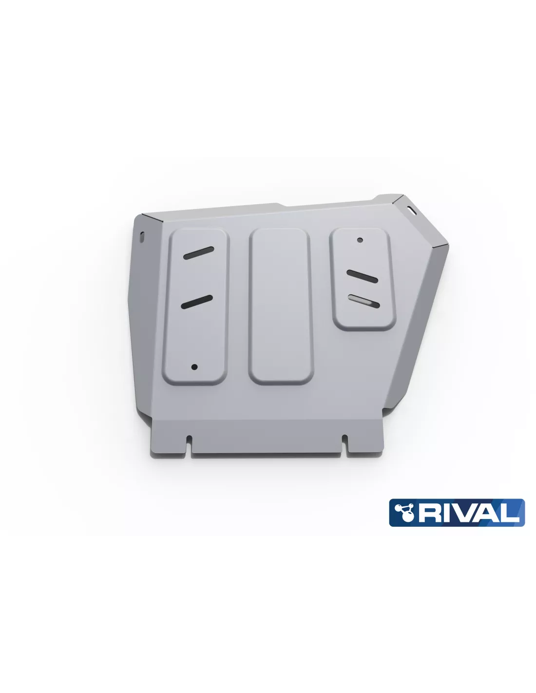 PLAQUE PROTECTION RIVAL BOÎTE TRANSFERT SUZUKI JIMNY 2018-