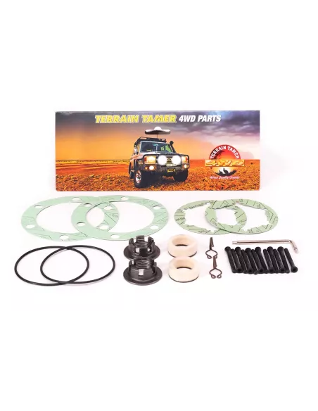 Kit de service AVM Terrain Tamer pour AVM406