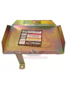 Support batterie Discovery Série 4 TDV6 Terrain Tamer