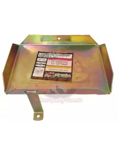 Support batterie Discovery Série 4 TDV6 Terrain Tamer