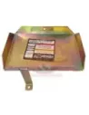 Support batterie Discovery Série 4 TDV6 Terrain Tamer