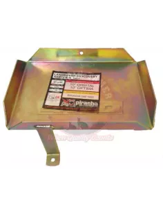 Support batterie Discovery Série 4 TDV6 Terrain Tamer 2