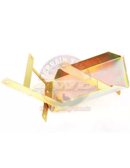 Support batterie Landrover Discovery TD5 Dual Air