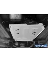 PLAQUE PROTECTION RIVAL BOÎTE TRANSFERT SUZUKI JIMNY 2018-