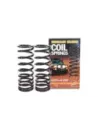 Ressorts hélicoïdaux arrière relevés 20 mm 30 kg Terrain Tam