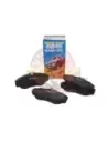 Plaquettes de frein avant Terrain Tamer ESV8 TD5 2.5DT