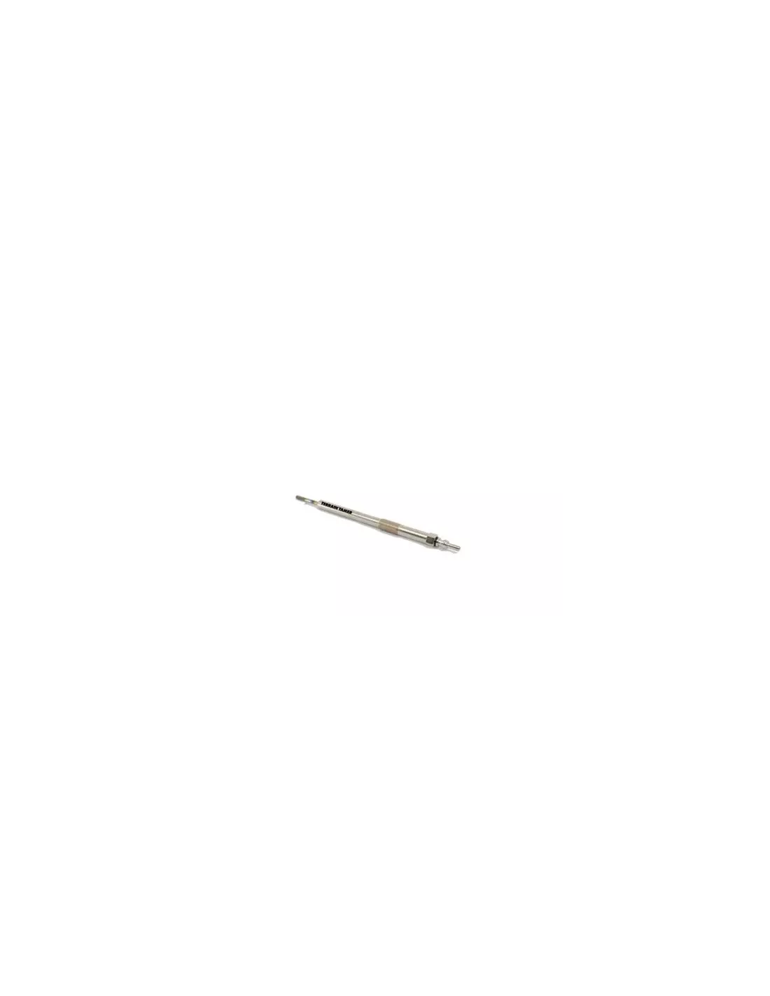 Bougie de préchauffage 12V 7V Nissan V9X D40M R51M
