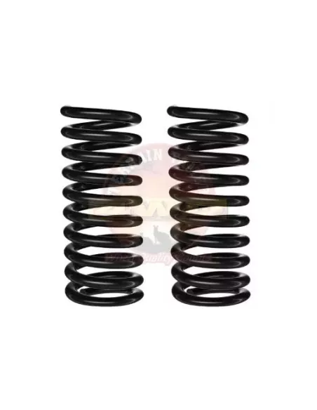 Ressorts avant surélevés 40mm Terrain Tamer