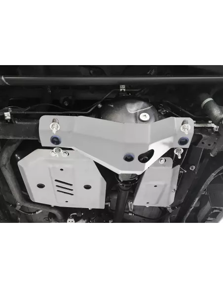 PLAQUE PROTECTION RIVAL DIFFERENTIEL AR SUZUKI JIMNY 2018-