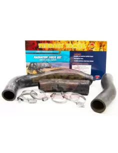 Kit durites radiateur Terrain Tamer HK054