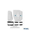 PLAQUE PROTECTION RIVAL RESERVOIR SUZUKI JIMNY 2018-