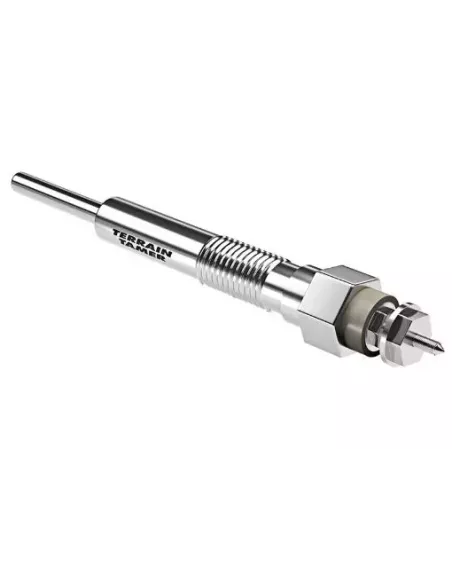 Bougie de préchauffage 4D56T 12V-6,5V Terrain Tamer