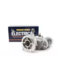 Démarreur 12V 2,5KW GQ TD42 Terrain Tamer 2
