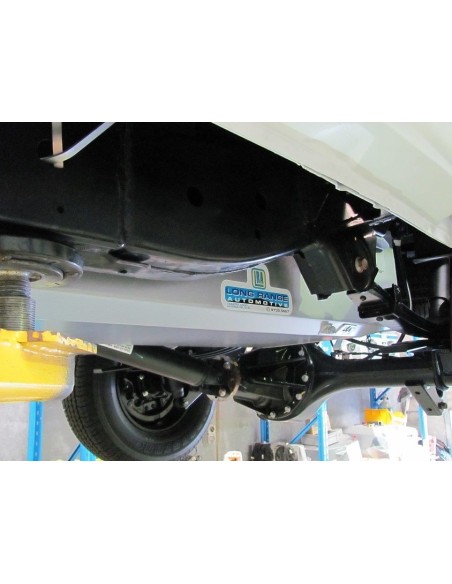 Réservoir LONG RANGER 133 L Ford Ranger 2023+