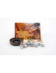 Kit joint de pignon Terrain Tamer 90311-PSK1 9/09- tôt et ta