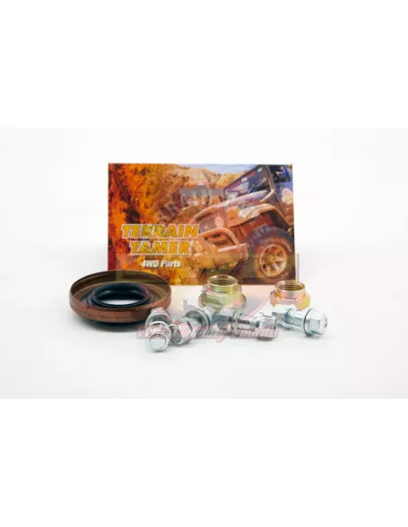 Kit joint de pignon Terrain Tamer 90311-PSK1 9/09- tôt et ta