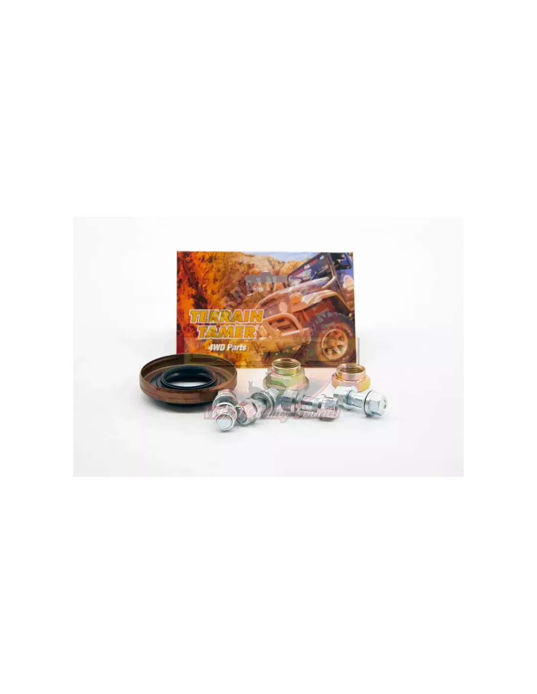 Kit joint de pignon Terrain Tamer 90311-PSK1 9/09- tôt et ta