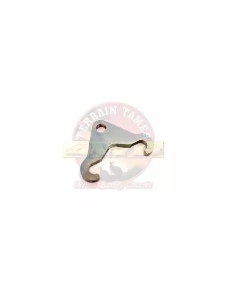 Palonnier frein de parking Terrain Tamer