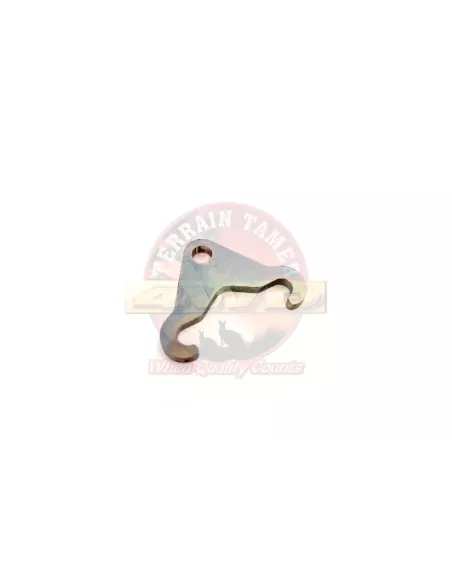 Palonnier frein de parking Terrain Tamer