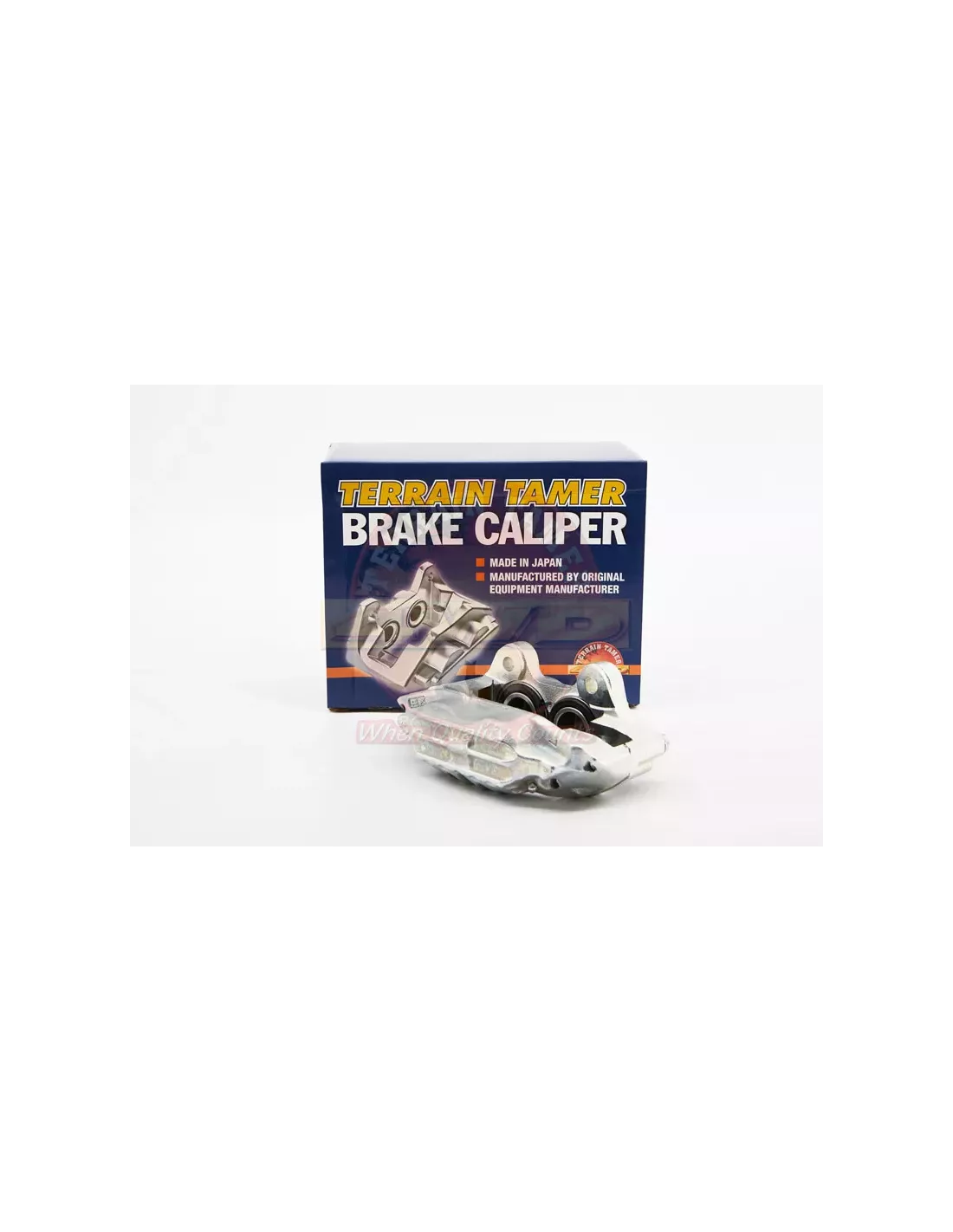 Étrier de frein avant droit Terrain Tamer 47730-35140TT