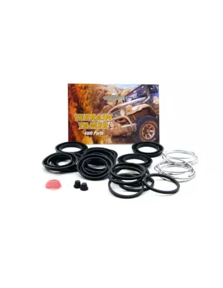 Kit étrier avant Terrain Tamer 04479-35010TT