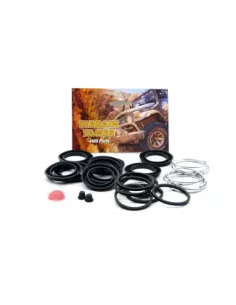 Kit étrier avant Terrain Tamer 04479-35010TT 2