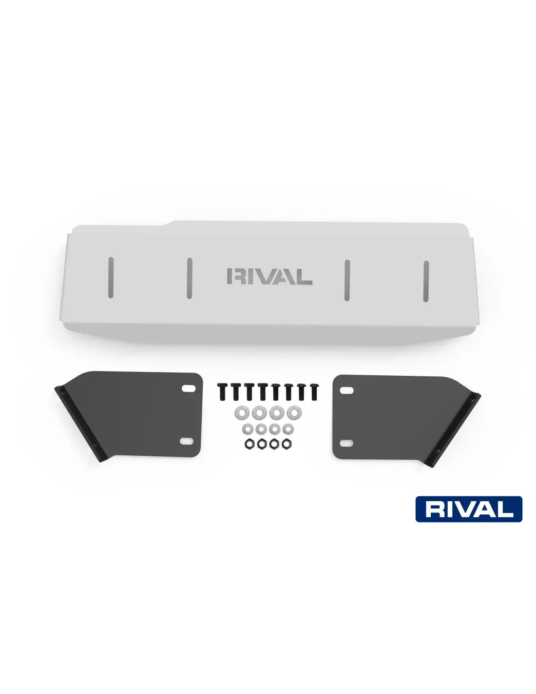 PLAQUE PROTECTION RIVAL MOTEUR NISSAN PATROL 2005-Present