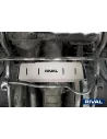 PLAQUE PROTECTION RIVAL MOTEUR NISSAN PATROL 2005-Present