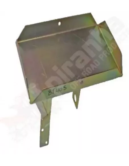 Support de batterie Terrain Tamer BT40S