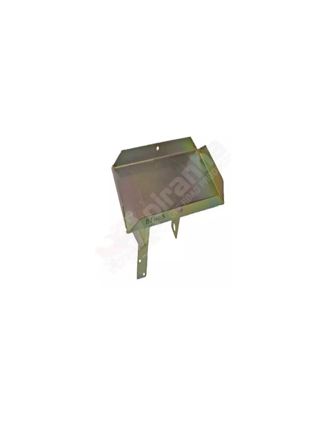 Support de batterie Terrain Tamer BT40S