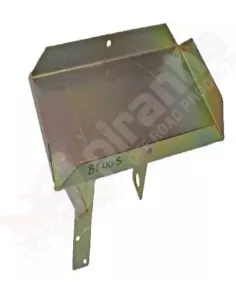 Support de batterie Terrain Tamer BT40S 2