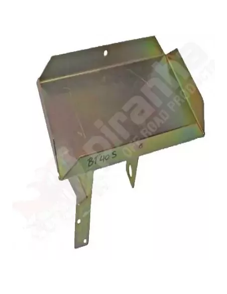 Support de batterie Terrain Tamer BT40S