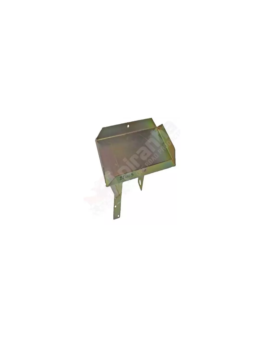 Support de batterie Terrain Tamer BT40S