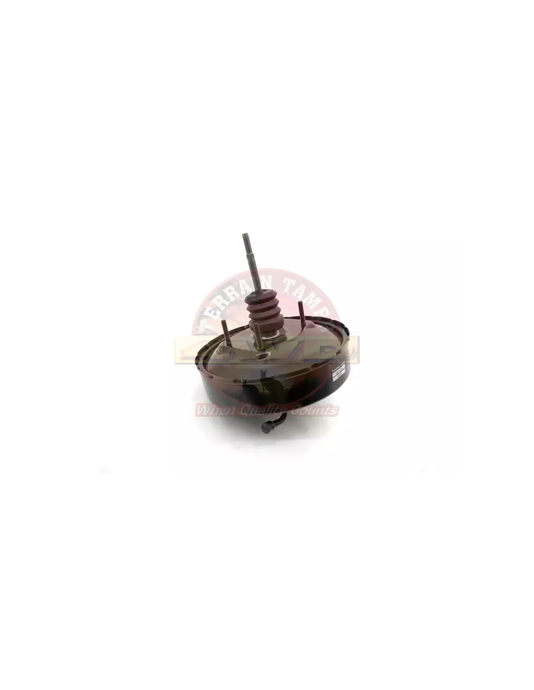 Servo-frein complet Terrain Tamer 44610-60460